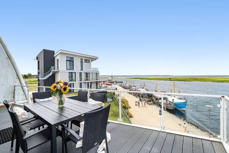 Ferienwohnung Laboe