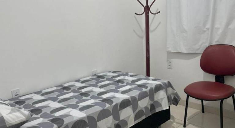 Apartment with hot tub — photo 2