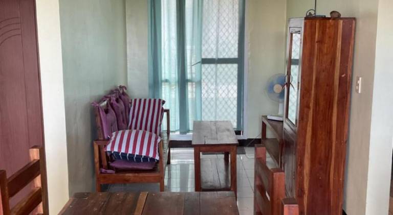 Rental apartment with 3 rooms for 5 persons — photo 4