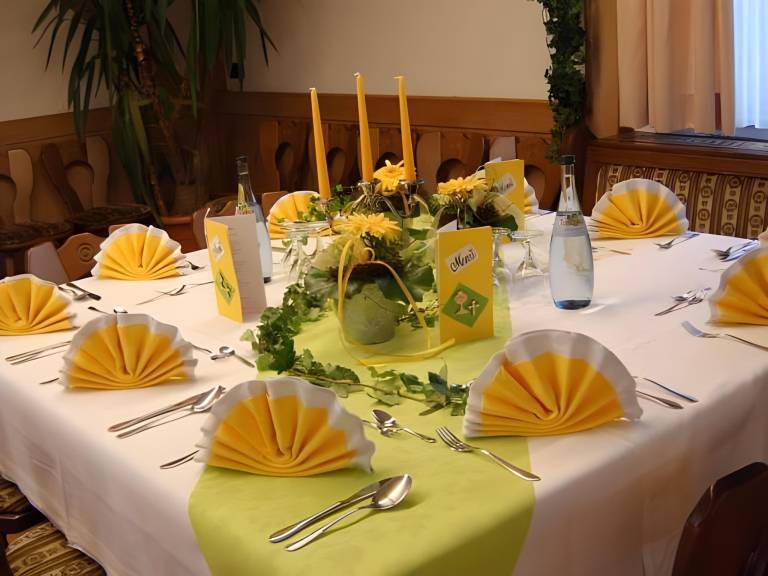 Hotel-Gasthof Zur Rose — photo 3