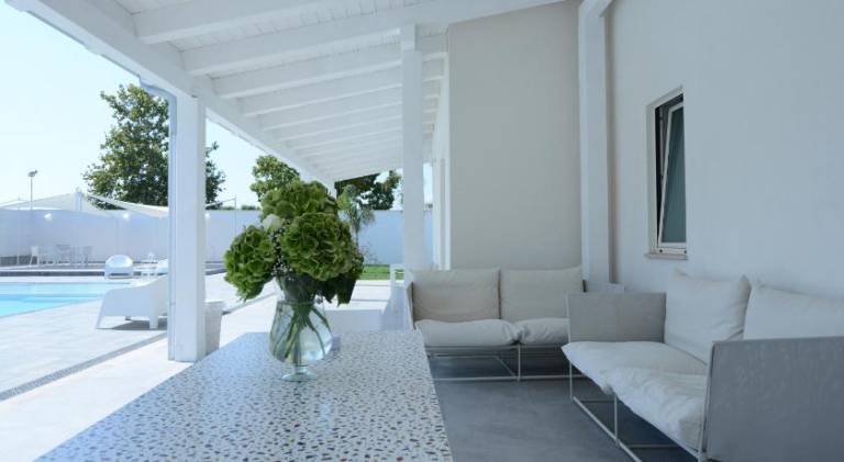 La Casa di Frank — photo 3