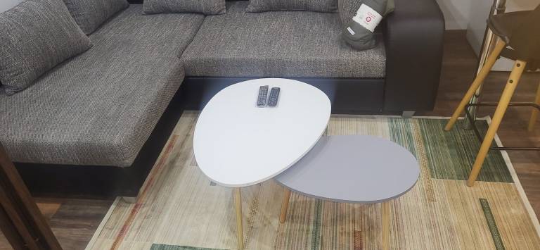 Appartement Rijsel