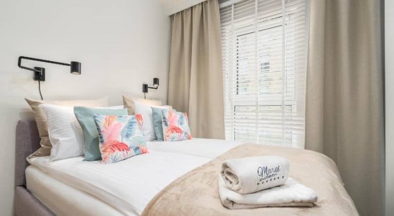 Holiday apartment | Pet-friendly in Szczecin