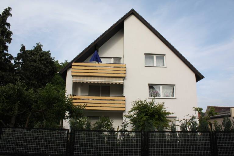 Appartement Fribourg-en-Brisgau