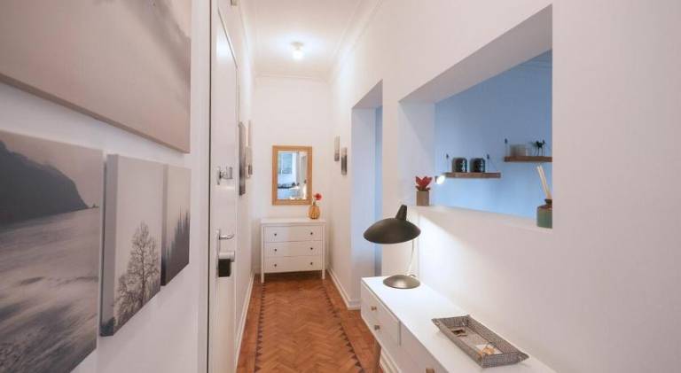 Fully equipped apartment | Suitable for remote work | Pets are welcome — photo 4