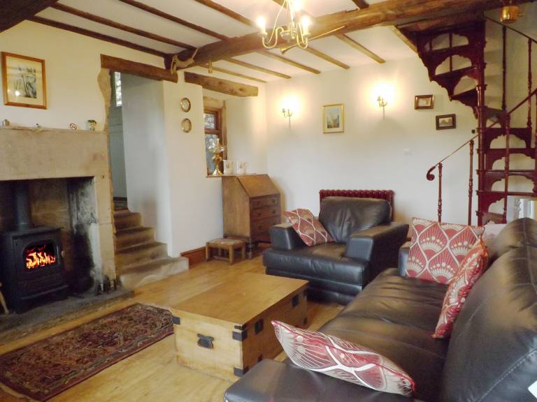 Cottage Bakewell