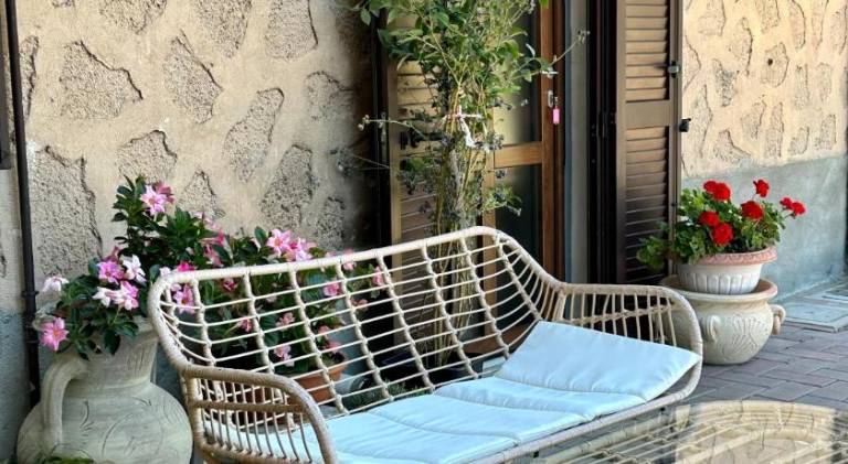 Holiday apartment with 1 room for 4 persons — photo 4