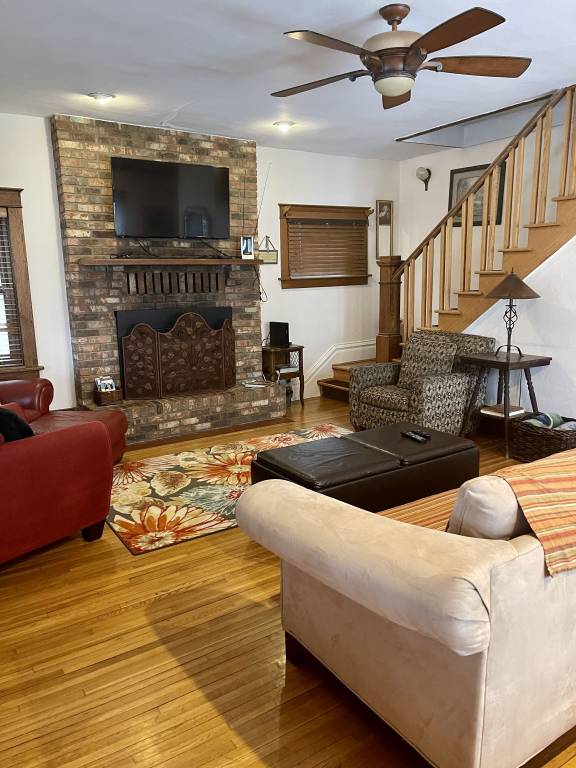 House Mahtomedi