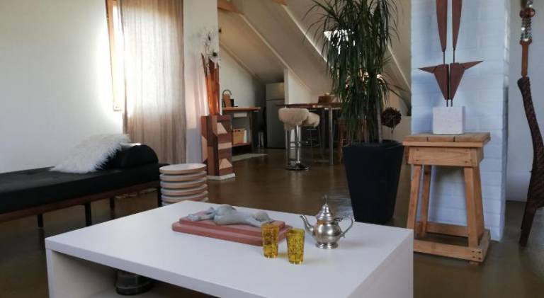 Rental apartment | Pets allowed in Mali Losinj