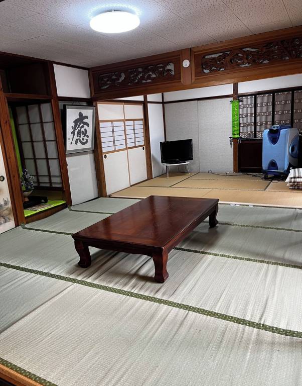 House Tsubone