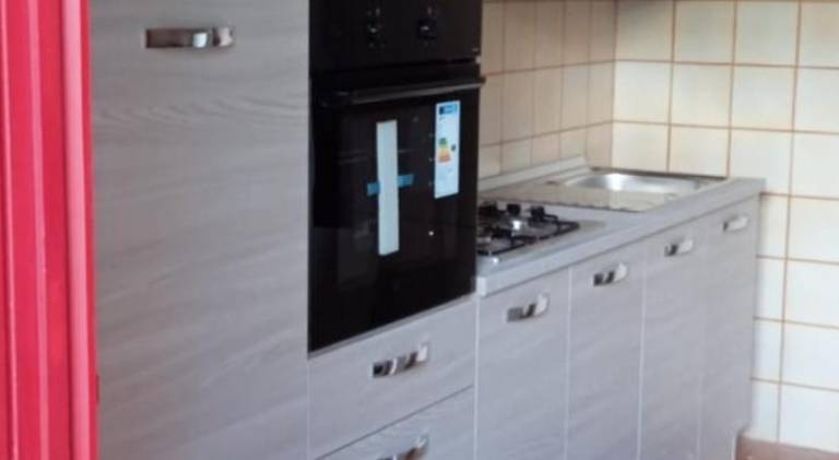 Vacation home with 3 rooms for 8 persons — photo 4