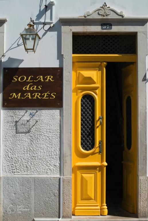 Casa  Ilha da Armona