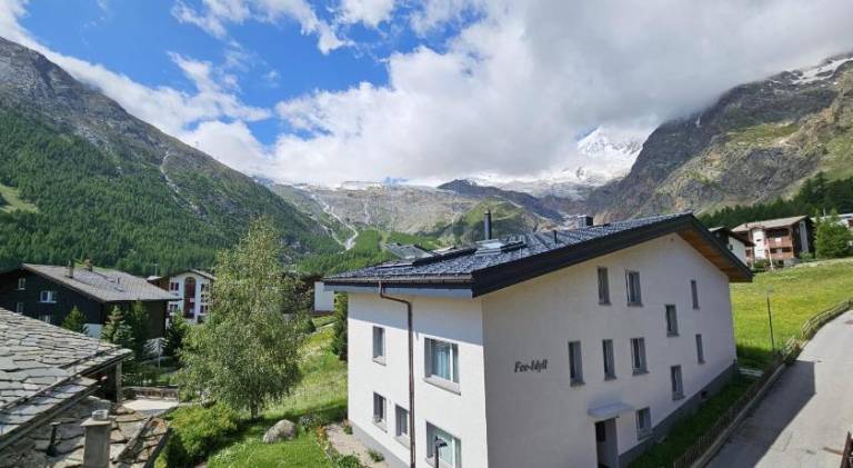 Apartment with 2 rooms for 6 persons — photo 4