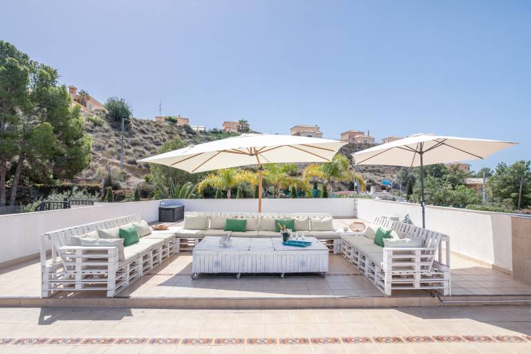 Villa Torremanzanas