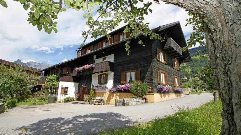Ferienwohnung  Schruns
