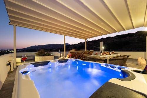 Villa Paros