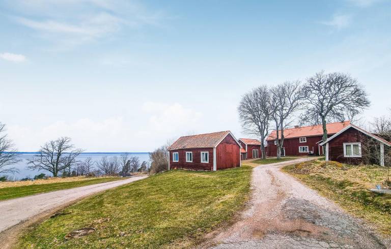 Hus  Ödeshög