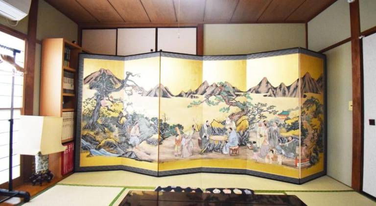 Oasis Minamiyukigaya — photo 5