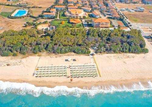 Resort Steccato di Cutro