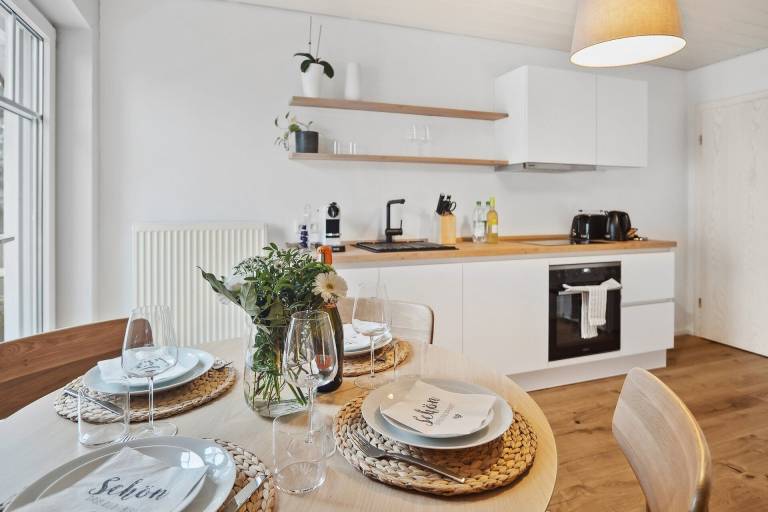 Ferienwohnung Vilshofen an der Donau