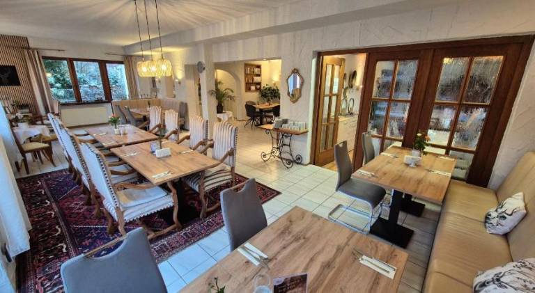 Hotel Schonblick — photo 3