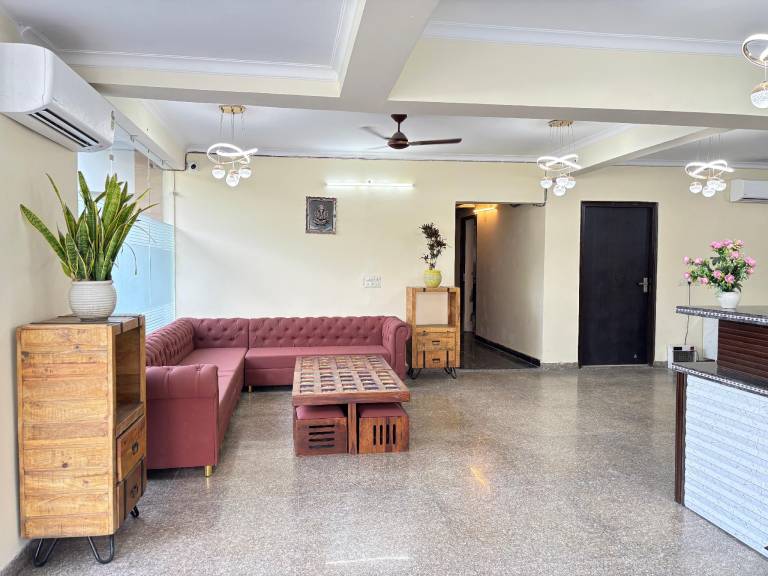149 m&sup2; Ferienwohnung