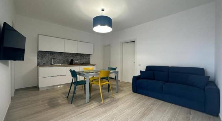 Vacation home with 1 room for 4 persons — photo 3