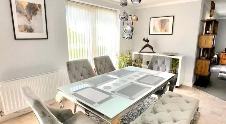 Wonderful apartment | Pet-friendly — photo 4