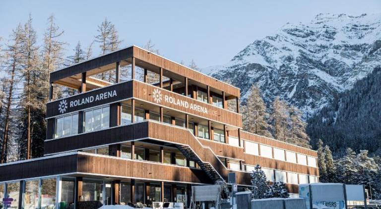 Nordic Hostel in Brienz