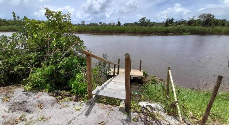 Vacation home with 1 room for 4 persons — photo 4