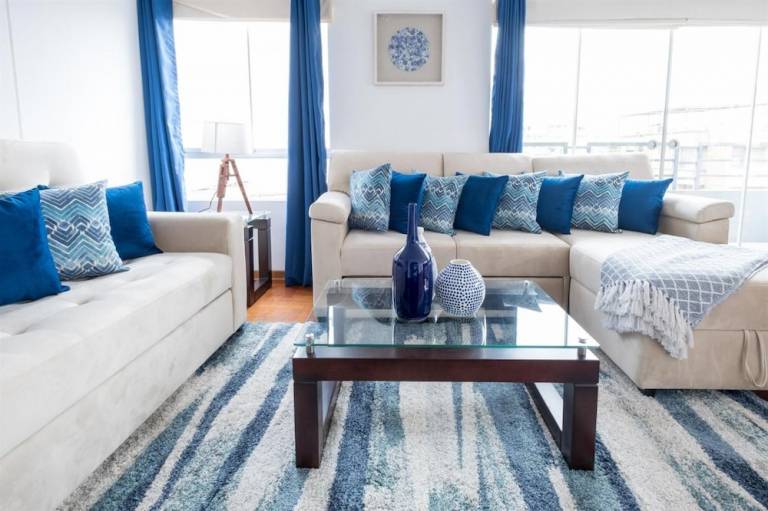 Apartamento  Miraflores