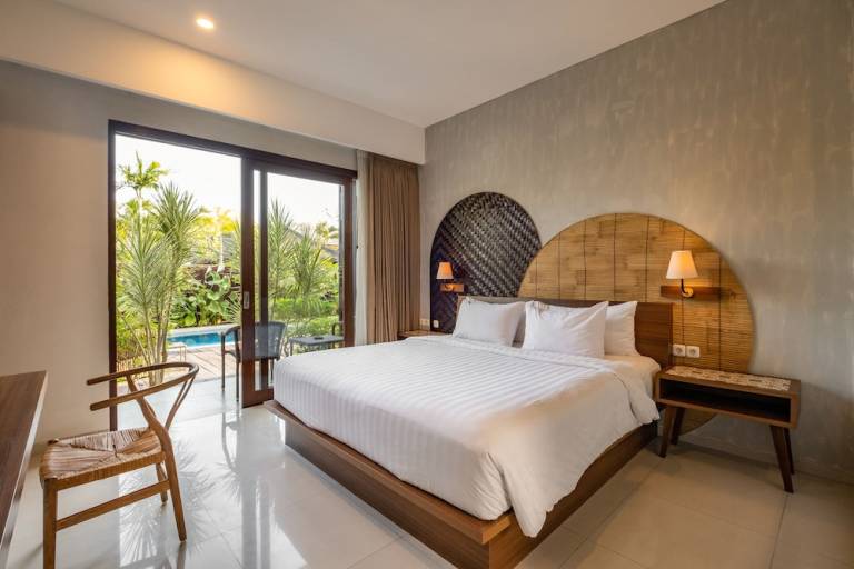 Hostel Seminyak