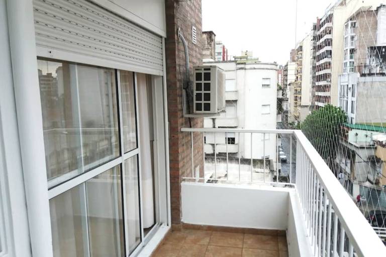 Apartamento  Rosario