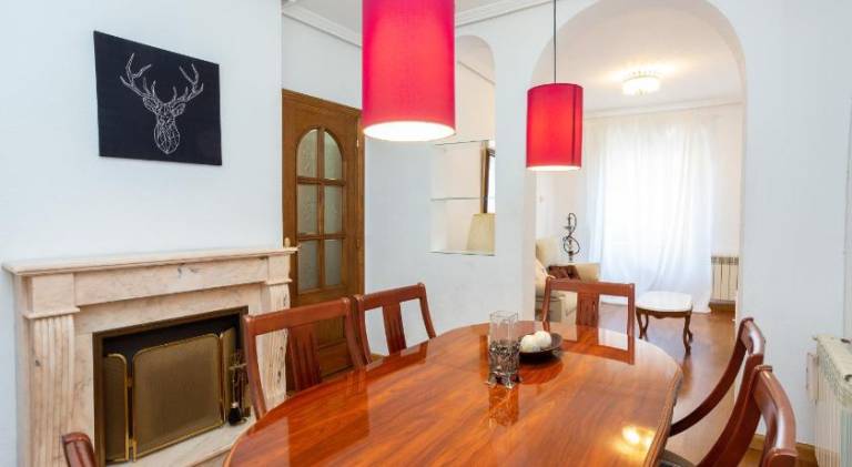 Apartment | Next to Plaza Mayor — photo 2