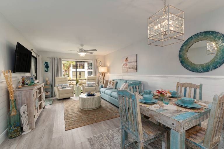 Villa Panama City Beach