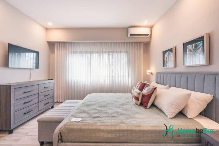 Apartment  Santo Domingo