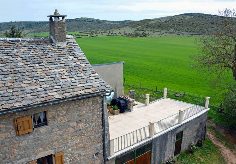 Gîte Florac