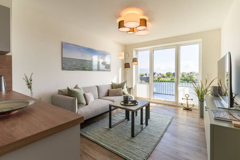 Ferienwohnung  Nordstrand