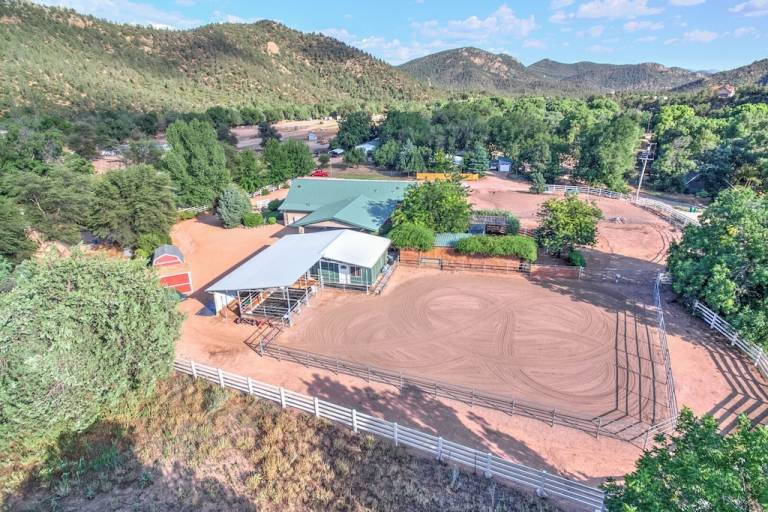 House  Payson