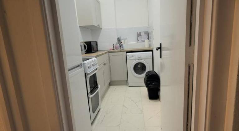 City Centre flat, Near Stadium & castle, Sleeps 4 — photo 2