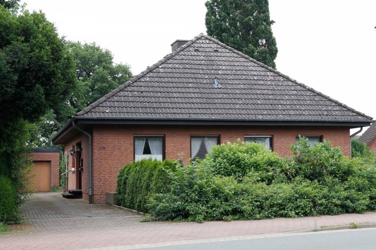 Ferienhaus Nienburg (Weser)