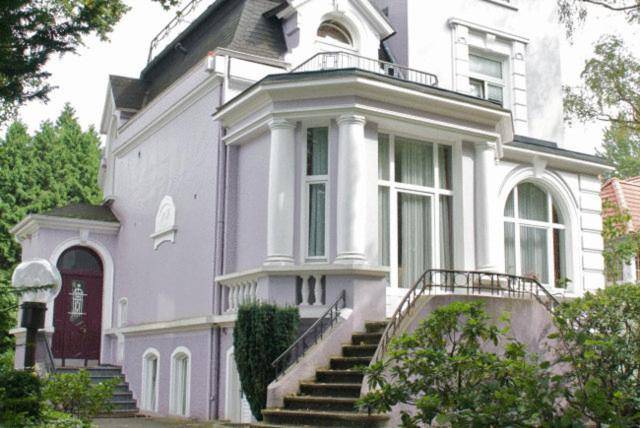 Hotel Schmidt — photo 5