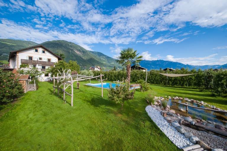 Camera privata  Merano