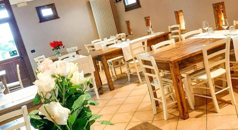 Locanda Merlaschio — photo 5