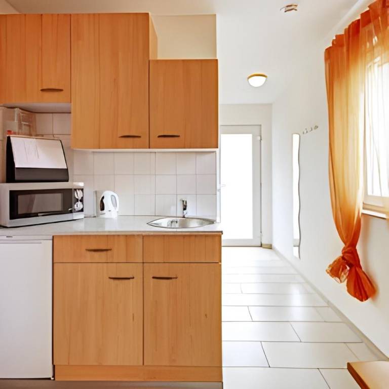 Holiday apartment for 5 persons — photo 2
