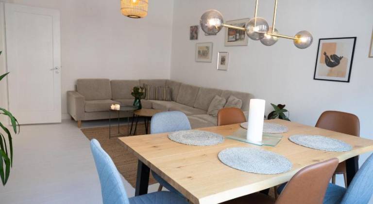 Rental apartment | Pet-friendly — photo 2