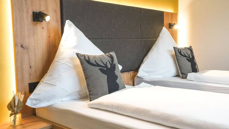 Ferienwohnung  Dürbheim