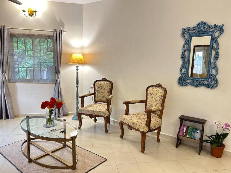 Charming house with pool & yard | Close to the beach | Pets are welcome — photo 5