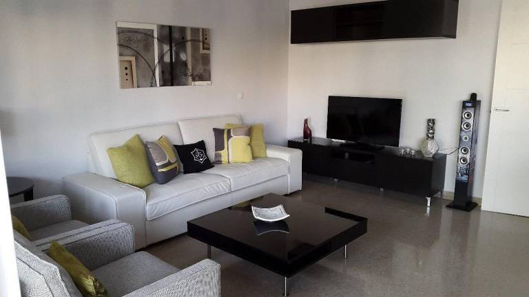 Apartment Torremolinos