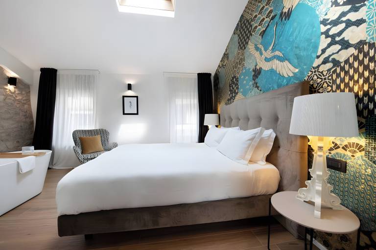 Holiday apartment with fast internet | Lake view — photo 2